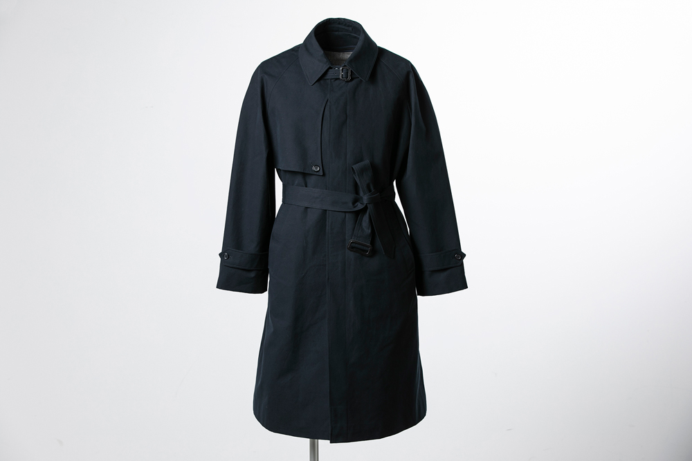 Trench_navy
